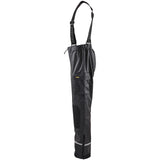 Blaklader Rain Pants With Reflective Details 1387 2003