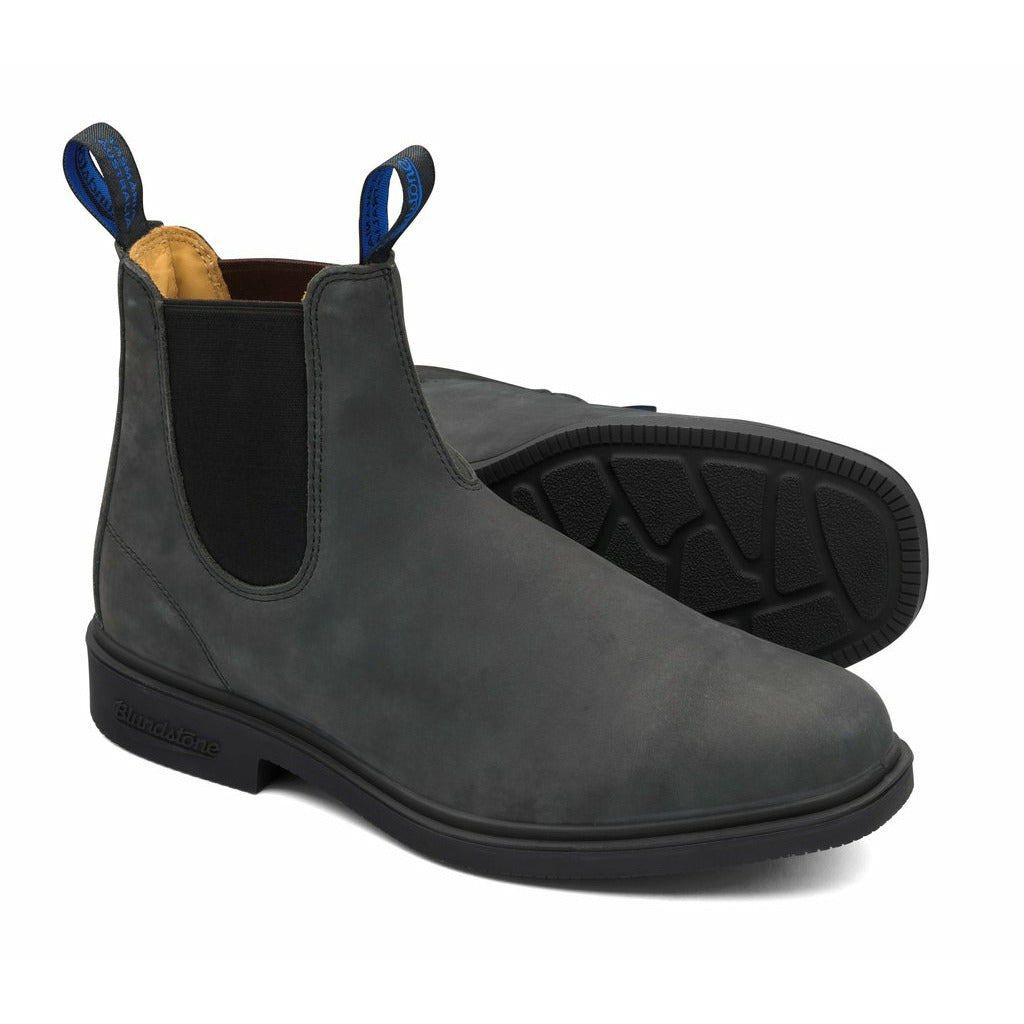 Blundstone 1392 - Winter Thermal Dress Rustic Black