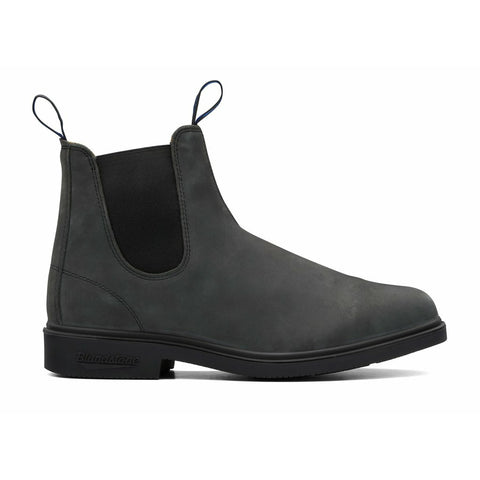 Blundstone 1392 Winter Thermal Dress Rustic Black WORK N WEAR