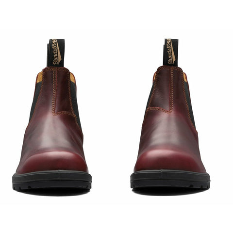 Blundstone 1309 hot sale redwood