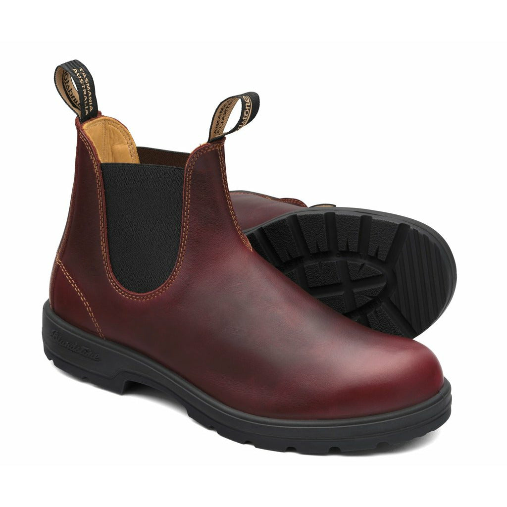 Blundstone 1440 - Classic Redwood