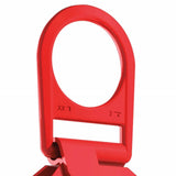 PEAK WORKS RED Reusable Fall Safety Roofing Anchor Bracket