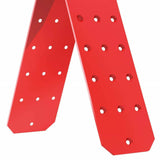 PEAK WORKS RED Reusable Fall Safety Roofing Anchor Bracket