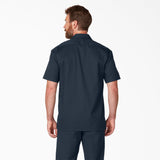 Dickies Men's Short Sleeve Work Shirt 1574