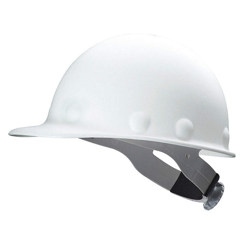 Honeywell ROUGHNECK Fiber Metal Cap Style Hard Hat - P2ARW