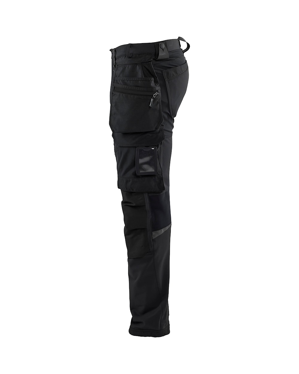 Blaklader Men's Flux Max 4-Way Stretch Work Pants 1622 1644