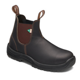 Blundstone 162 - Work & Safety Boot Stout Brown