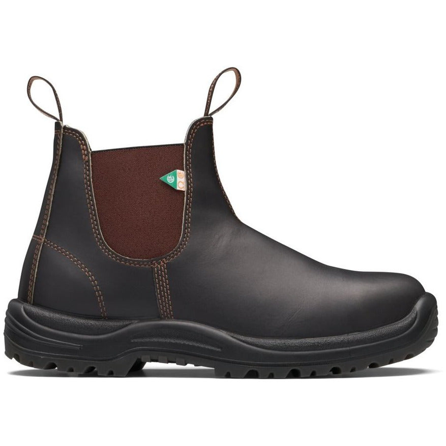 Blundstone safety boot 2025