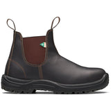 Blundstone 162 - Work & Safety Boot Stout Brown