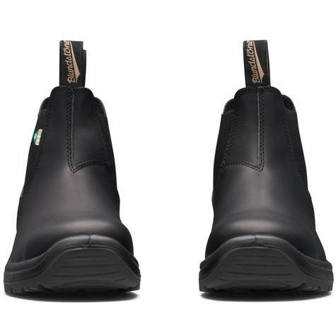 Blundstone 163 - Botte de travail et de sécurité Noir