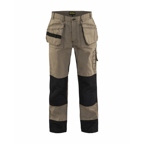 Blaklader Heavy Worker Pant with Utility Pockets 1680 1380 2399