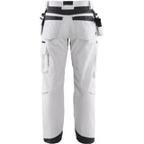 Blaklader Rip Stop Pantalon de Travail avec Poches Holster 1691 1330 1098