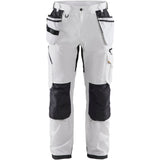 Blaklader Rip Stop Work Pants with Holster Pockets 1691 1330 1098