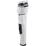 Blaklader Rip Stop Pantalon de Travail avec Poches Holster 1691 1330 1098