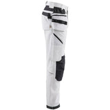 Blaklader Rip Stop Pantalon de Travail avec Poches Holster 1691 1330 1098