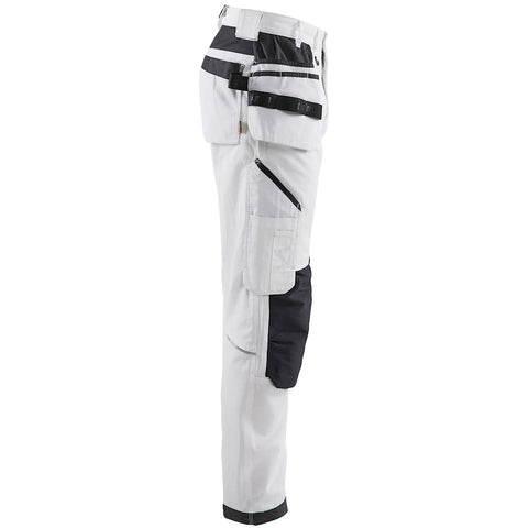 Blaklader Rip Stop Work Pants without Holster Pockets 1690 1330 – WORK N  WEAR