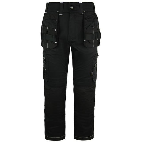 DICKIES Universal FLEX Holster Trousers Work Pants TR2010