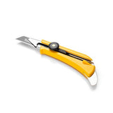 TOOLTECH Xpert Heavy Duty Snap Off Couteau avec verrouillage à cliquet