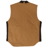 Tough Duck Lined Vest 193716