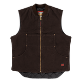 Tough Duck Lined Vest 193716