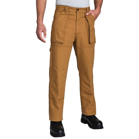 Dickies FLEX Relaxed Fit Straight Leg Painter Pants - WP823WH – WORK N WEAR
