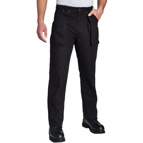Dickies Pantalon de bucheron WORK N WEAR