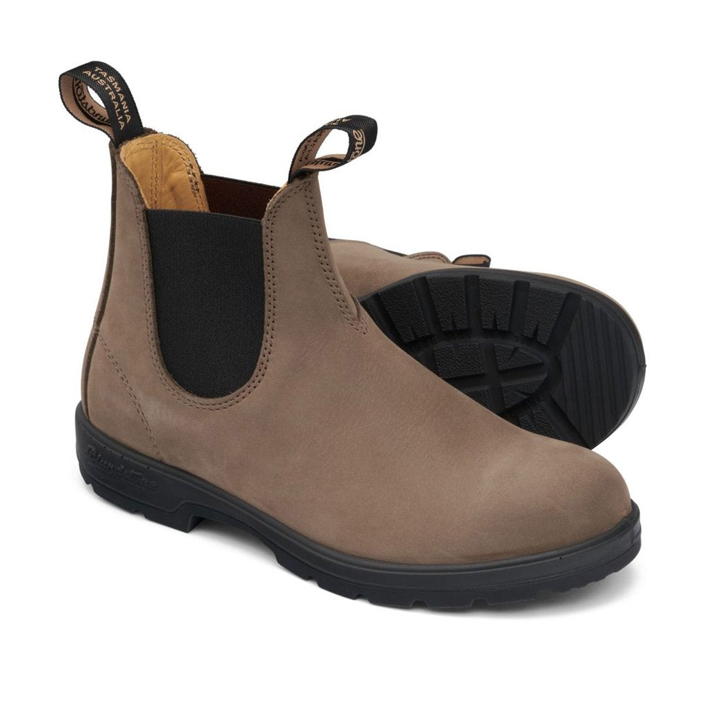 Blundstone 1941 - Classic Stone Nubuck