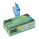 TUFF Nitrile Disposable Gloves