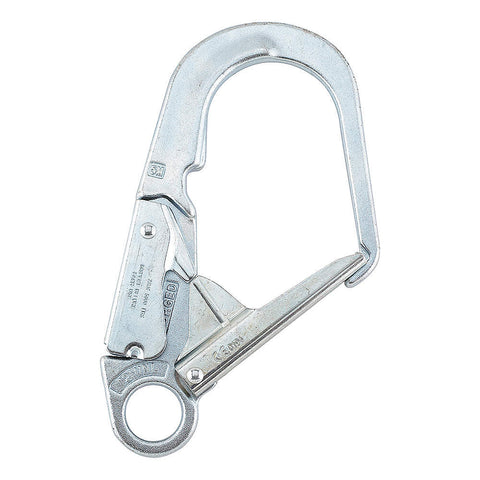 Dynamic™ Forge Steel Double-Locking Scaffold Hook FP5395HS
