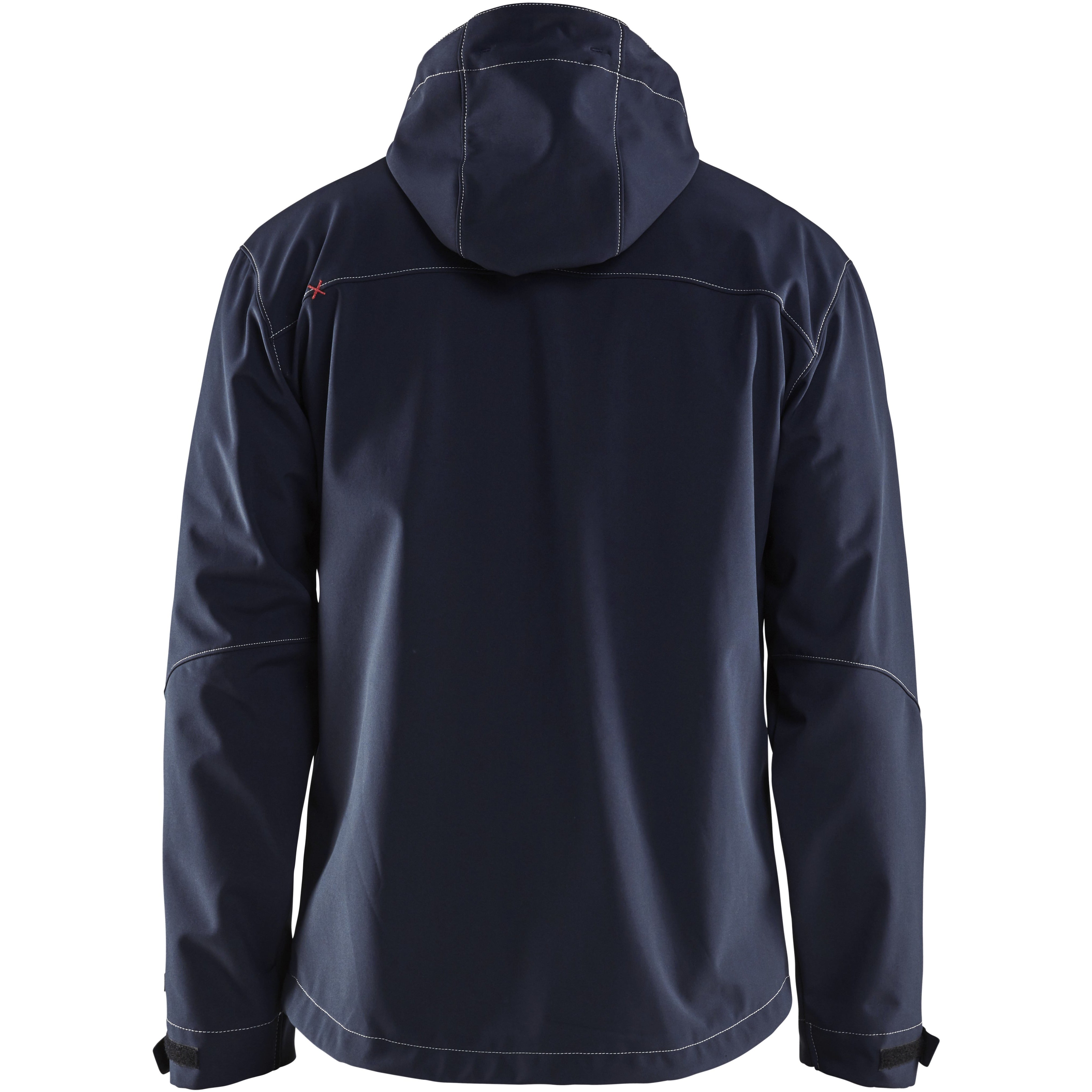 Blaklader Pro Softshell Jacket 4939 2517