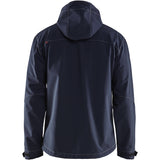 Veste Softshell Blaklader PRO 4939 2517