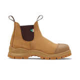 Blundstone 960 - XFR Work & Safety Boot Wheat