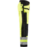 Blaklader Hi-Vis Pants 1633 1804 3399