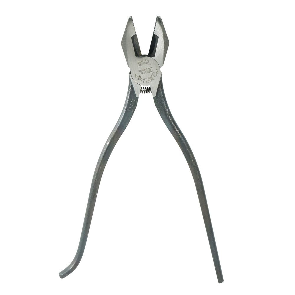 Pince de ferronnier Klein, 9 pouces 201-7CST