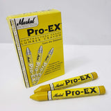 Markal® Pro-EX® Lumber Crayons