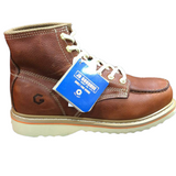 JB Goodhue Farmer 2 6" CSA Work Boot - 00748