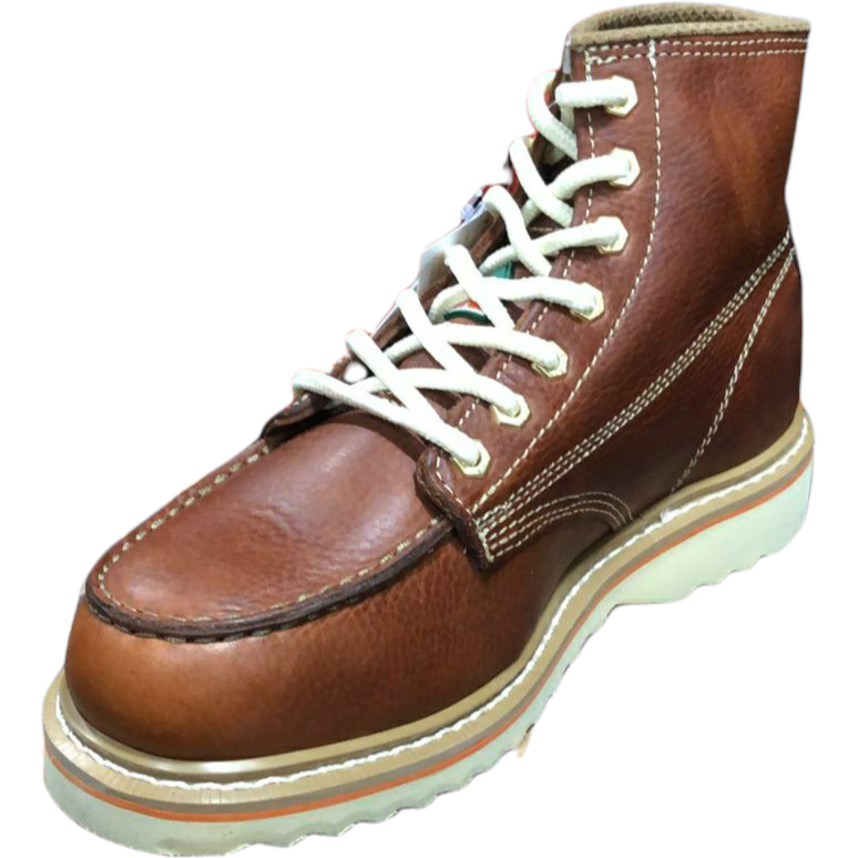 JB Goodhue Farmer 2 6" CSA Work Boot - 00748