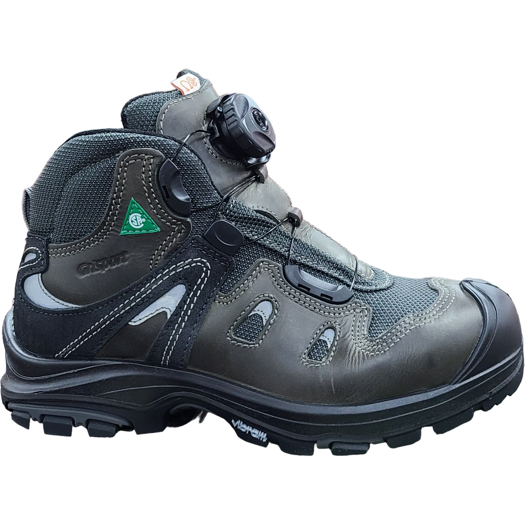 Grisport prime 2025