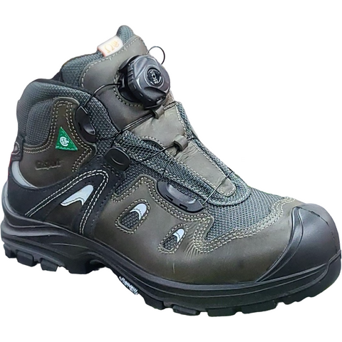 Grisport BOA Fairweather 6" CSA Work Boot 74673CD13