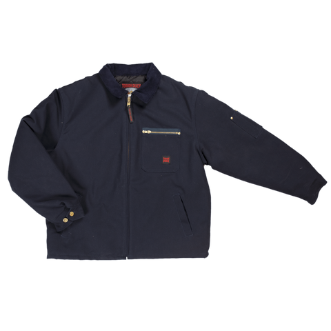 Duck canvas 2025 chore coat