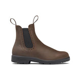 Blundstone 2151 - Baskets Montantes Femme Original Marron Antique