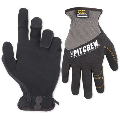 CLC Speed Crew™ Mechanic’s Gloves - 217