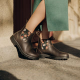 Blundstone 2205 Original Marron avec Protea Elastic