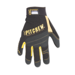 CLC Pit Crew™ Mechanic’s Gloves - 220B