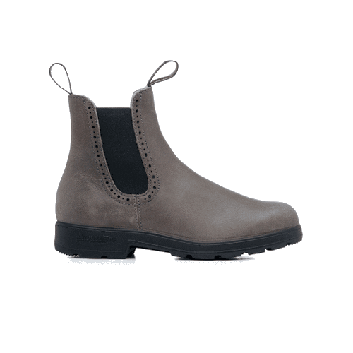 Blundstone Original 2216 - Women's Hi Top Dusty Grey