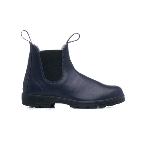 Blundstone Classic 2246 Navy WORK N WEAR