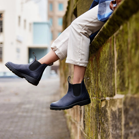 Blundstone Classic 2246 Navy