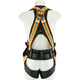 PrimeGrip JUGGERNAUT TRU-VIS Utility Harness