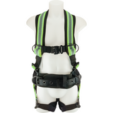 PRIMEGRIP COLOSSUS TRU-VIS Utility Harness