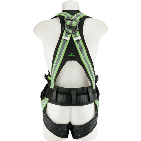 PRIMEGRIP COLOSSUS TRU-VIS Utility Harness